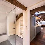 Goldener Löwe Apartment *