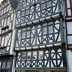 Goldener Löwe Apartment
