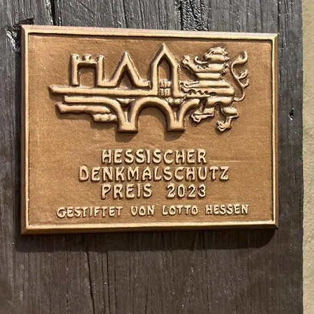 Apartment Goldener Löwe *
