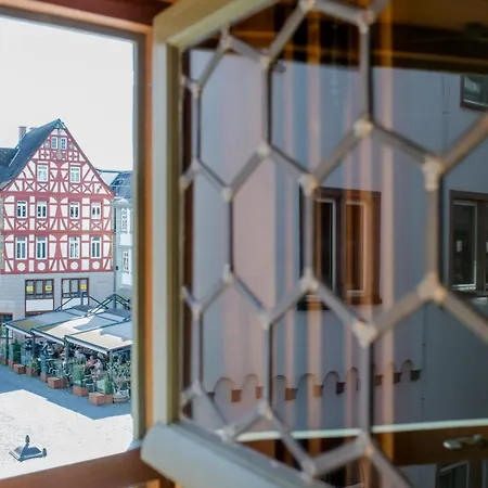 Apartment Goldener Löwe Limburg an der Lahn