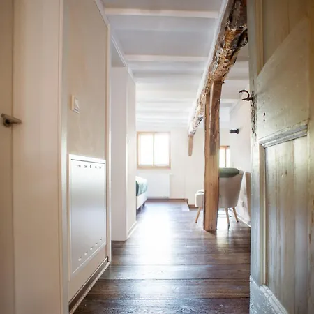 Goldener Loewe Appartement Limburg an der Lahn