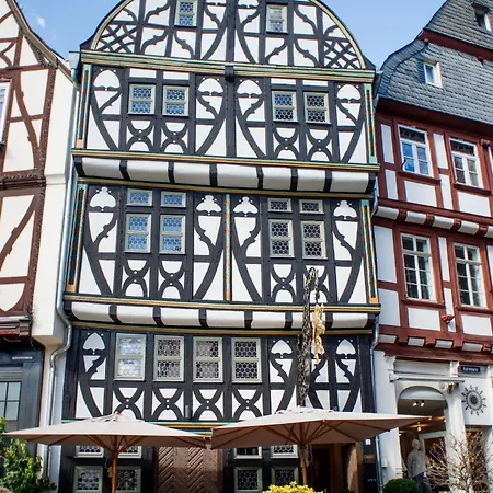 Goldener Löwe * Limburg an der Lahn