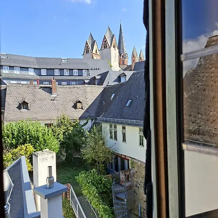 Apartment Goldener Löwe Limburg an der Lahn