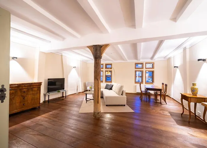 Goldener Loewe Limburg an der Lahn