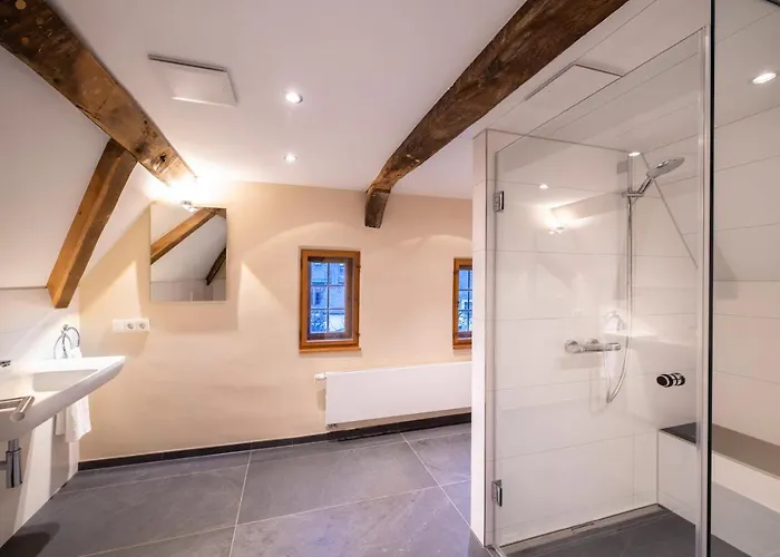 Apartment Goldener Loewe