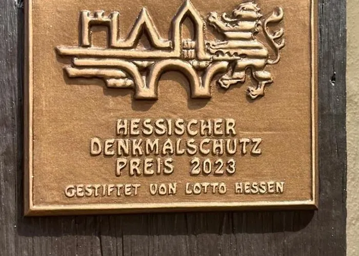 Apartment Goldener Loewe *